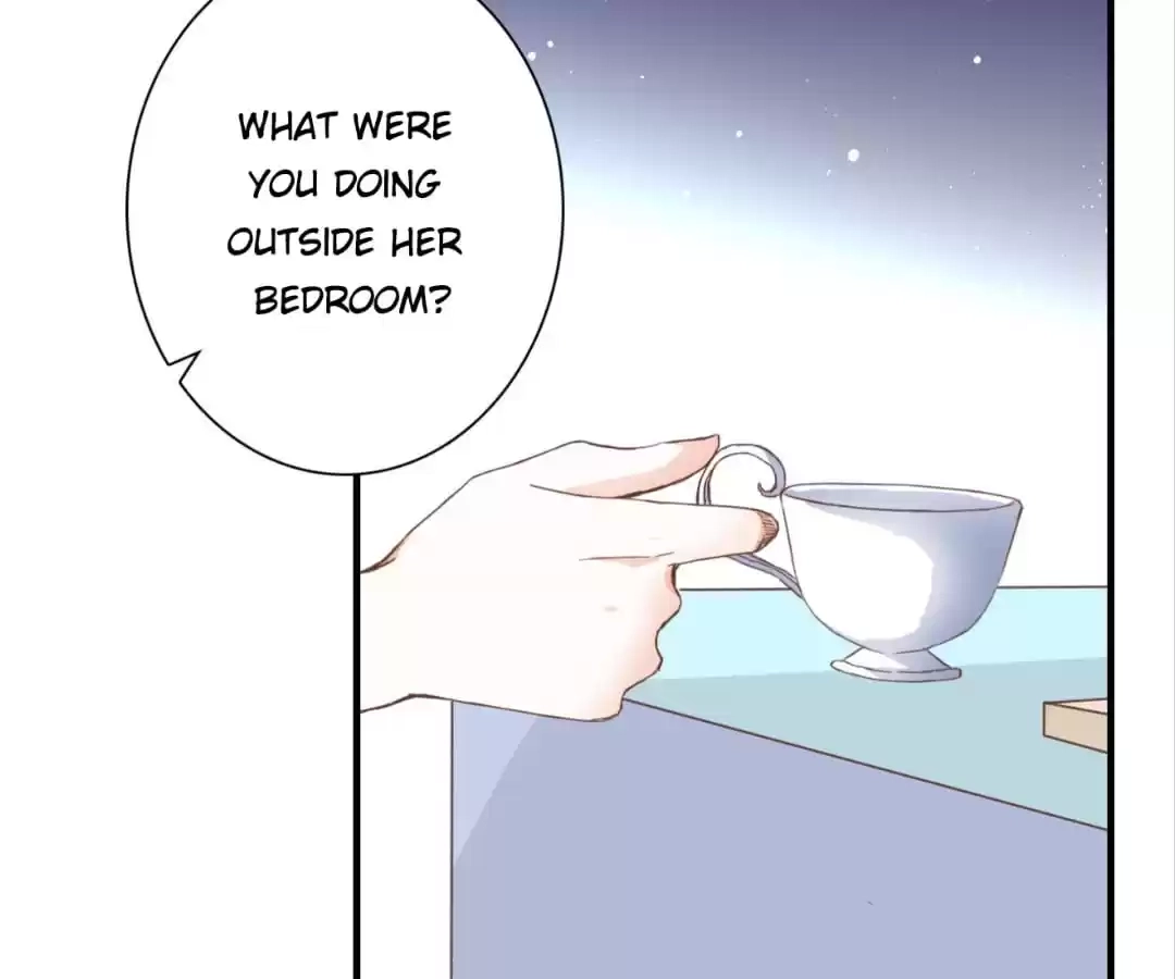 Stay in This Century Chapter 28 page 76 - 