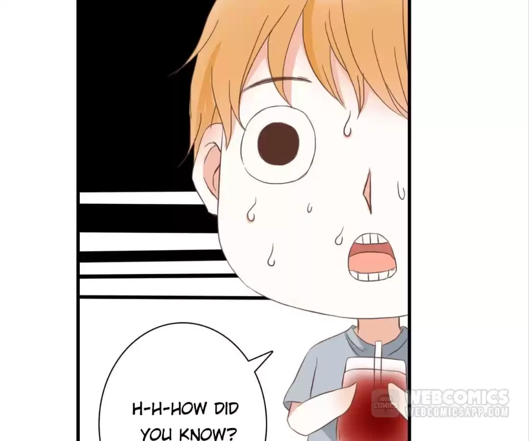 Stay in This Century Chapter 28 page 78 - 