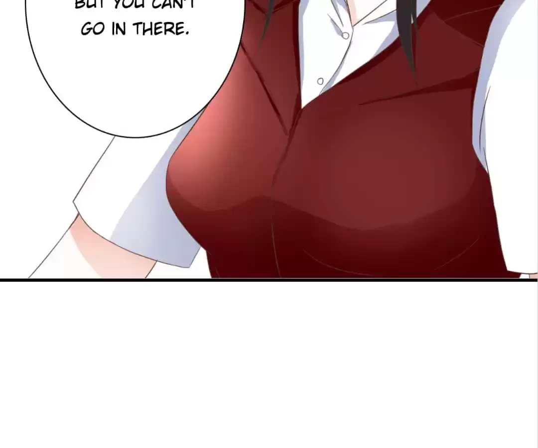 Stay in This Century Chapter 28 page 9 - 
