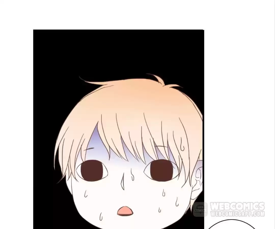 Stay in This Century Chapter 28 page 86 - 