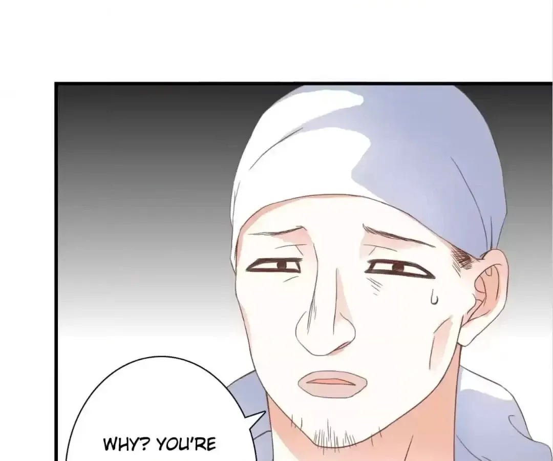 Stay in This Century Chapter 28 page 10 - 