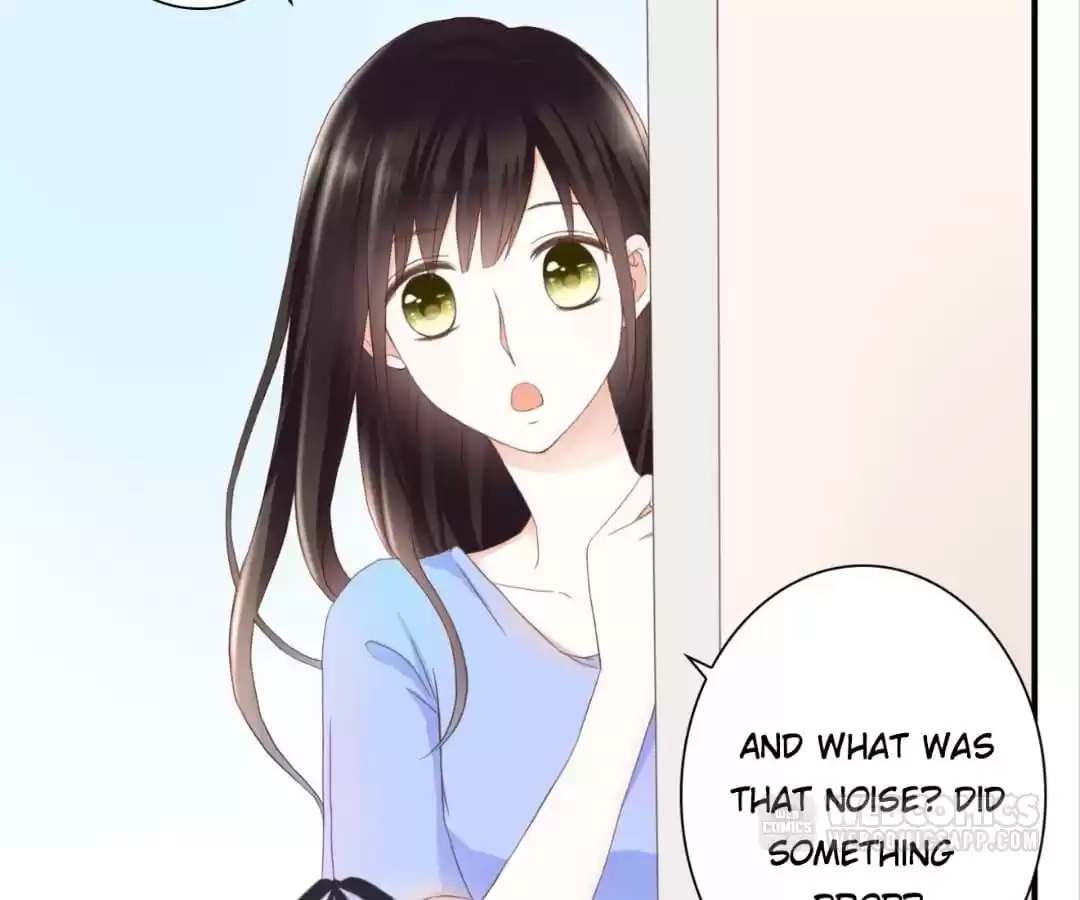 Stay in This Century Chapter 29 page 3 - 