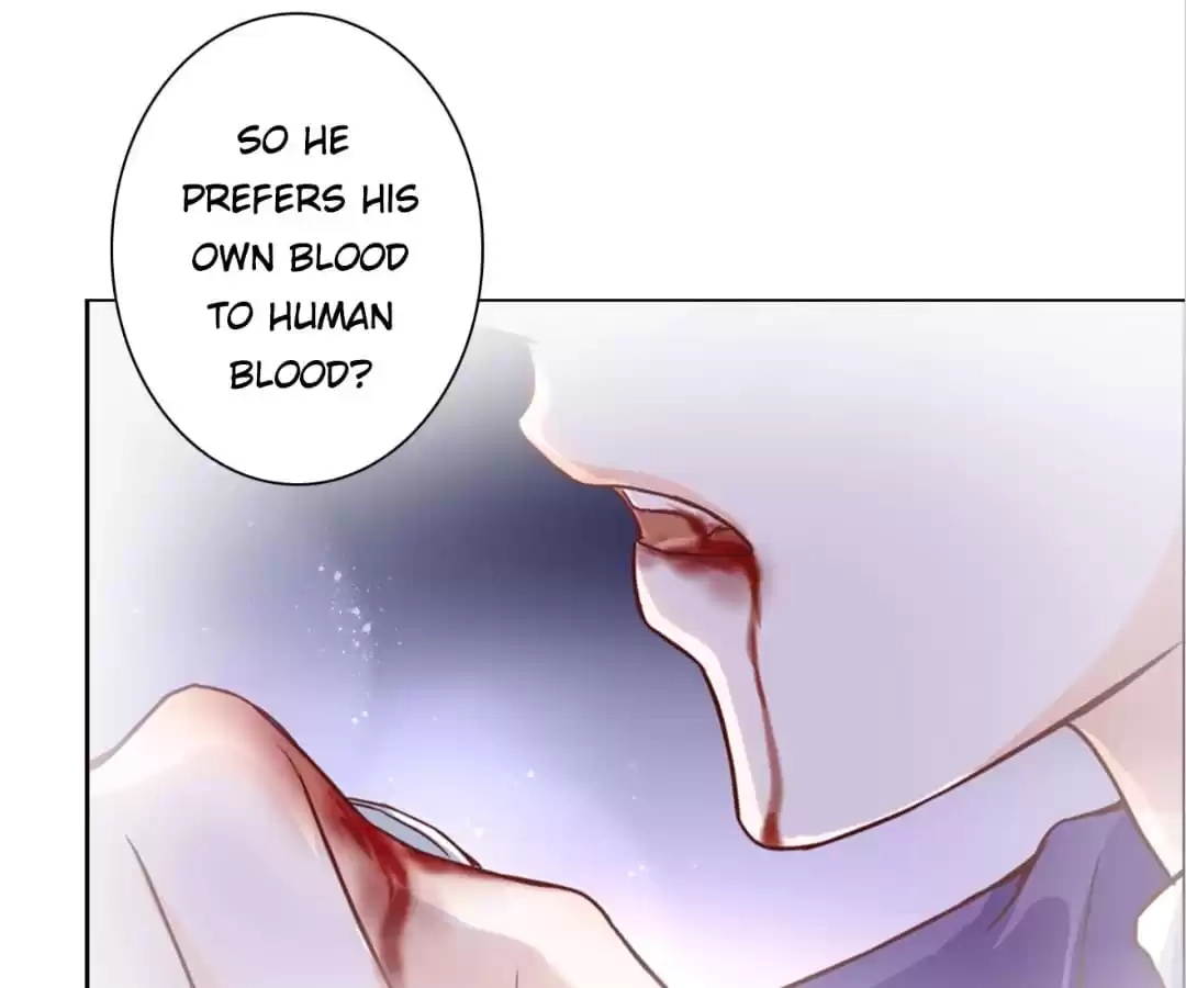 Stay in This Century Chapter 29 page 34 - 