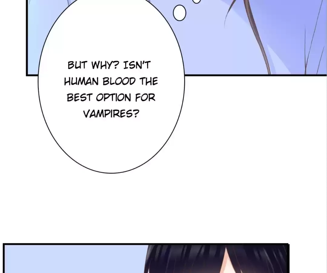 Stay in This Century Chapter 29 page 38 - 