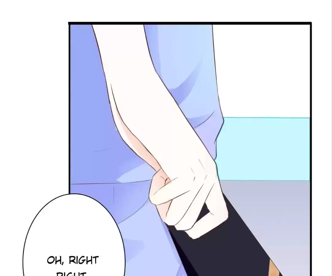 Stay in This Century Chapter 29 page 41 - 
