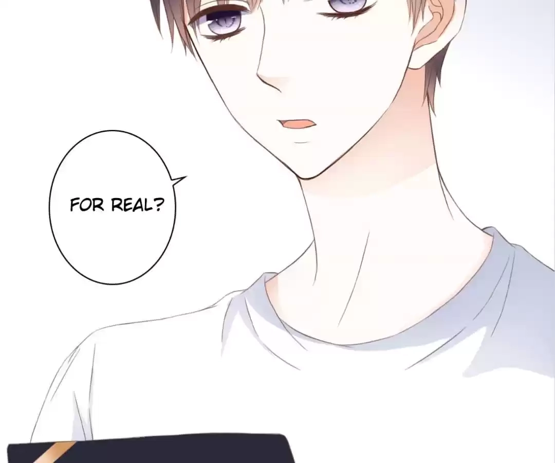 Stay in This Century Chapter 29 page 46 - 