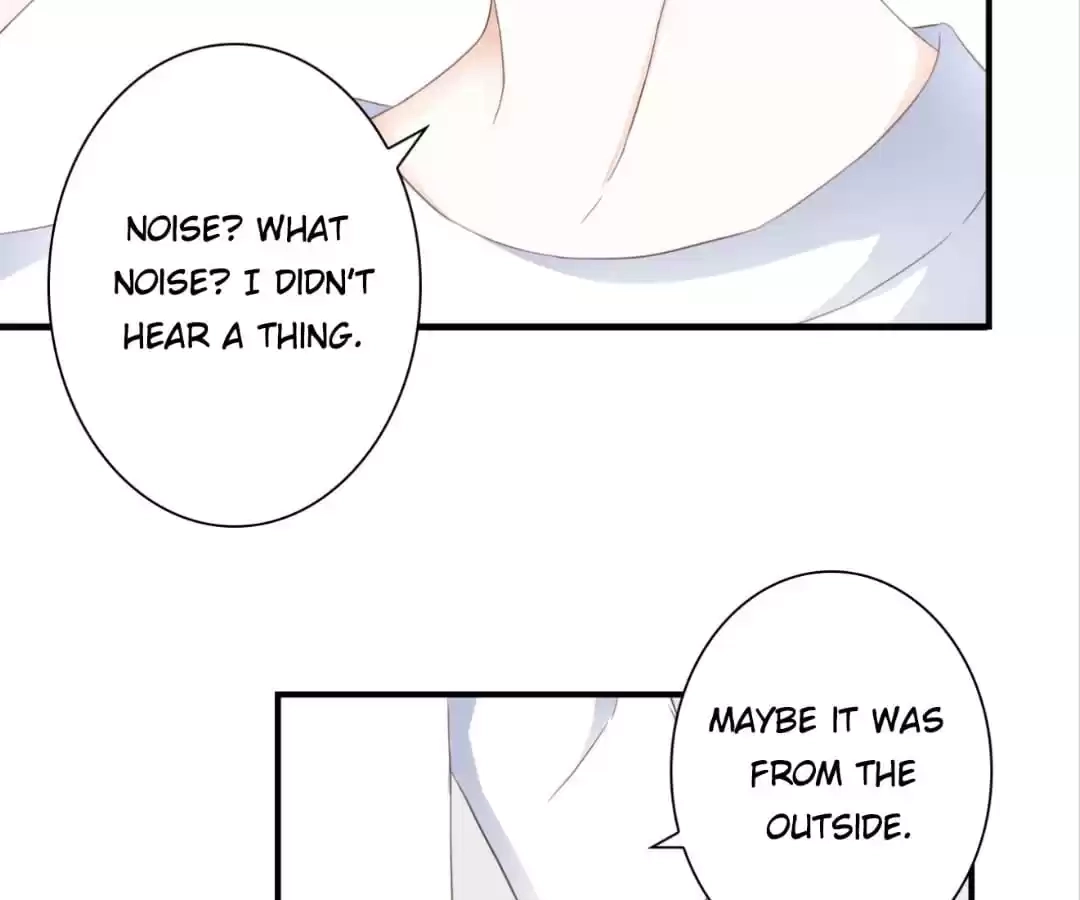 Stay in This Century Chapter 29 page 6 - 