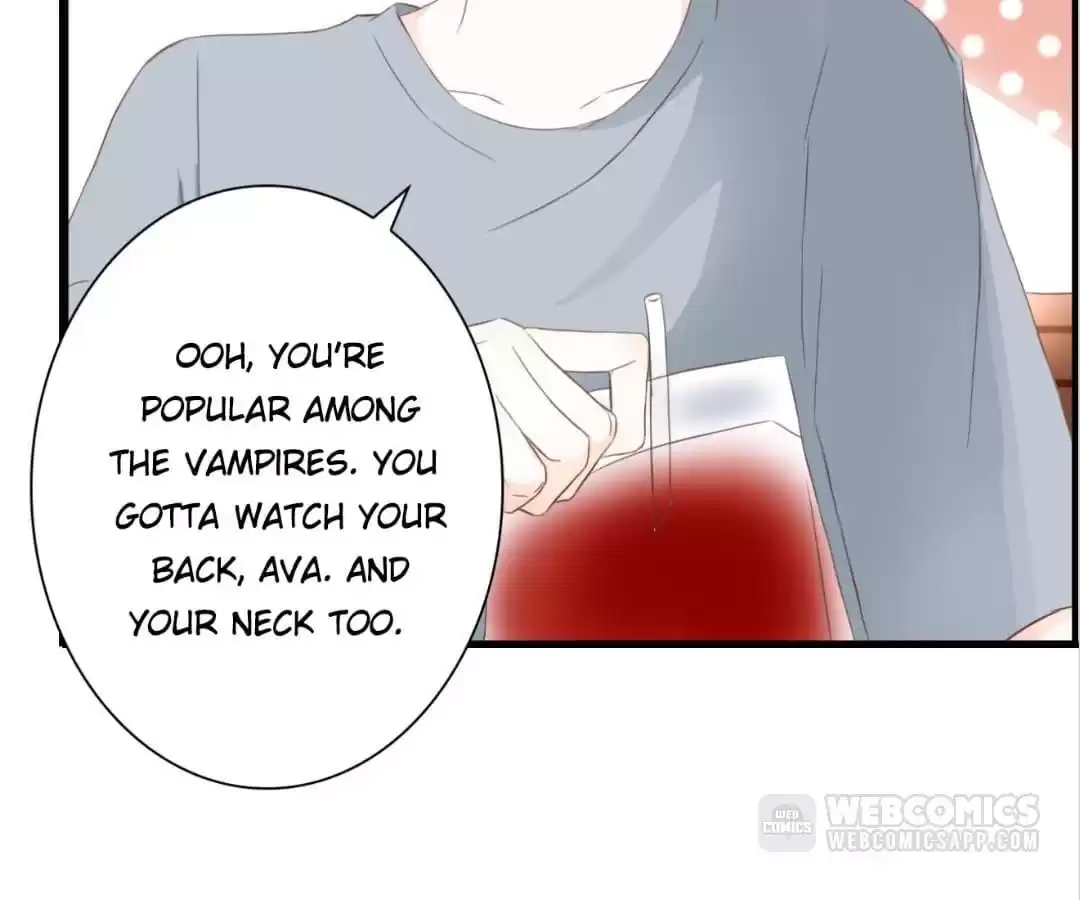 Stay in This Century Chapter 29 page 51 - 