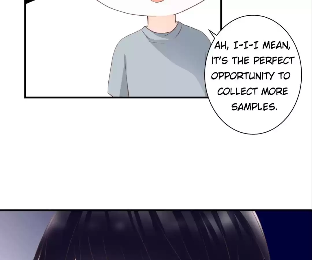 Stay in This Century Chapter 29 page 55 - 
