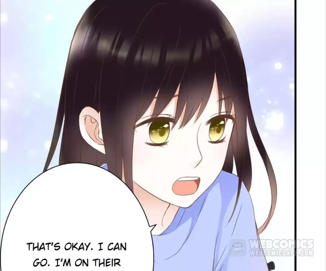 Stay in This Century Chapter 29 page 59 - 