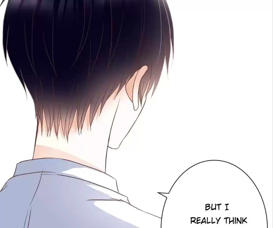 Stay in This Century Chapter 29 page 61 - 