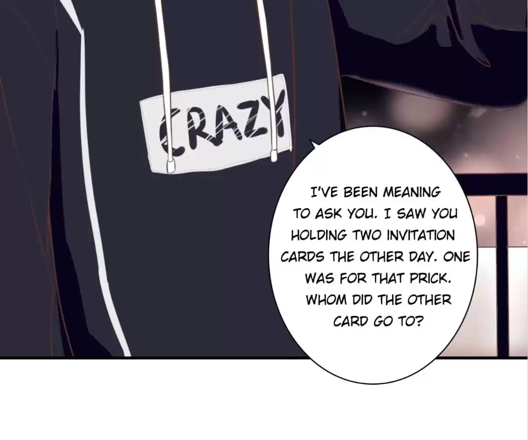 Stay in This Century Chapter 29 page 73 - 