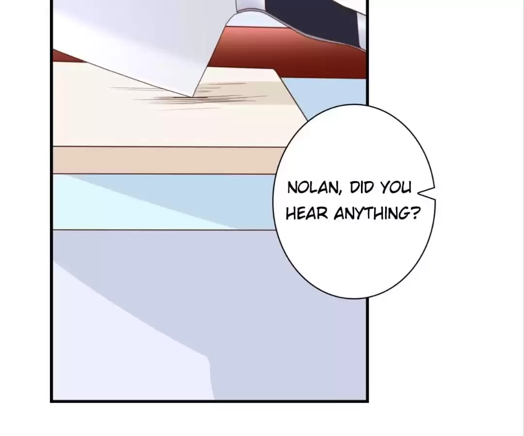 Stay in This Century Chapter 29 page 9 - 
