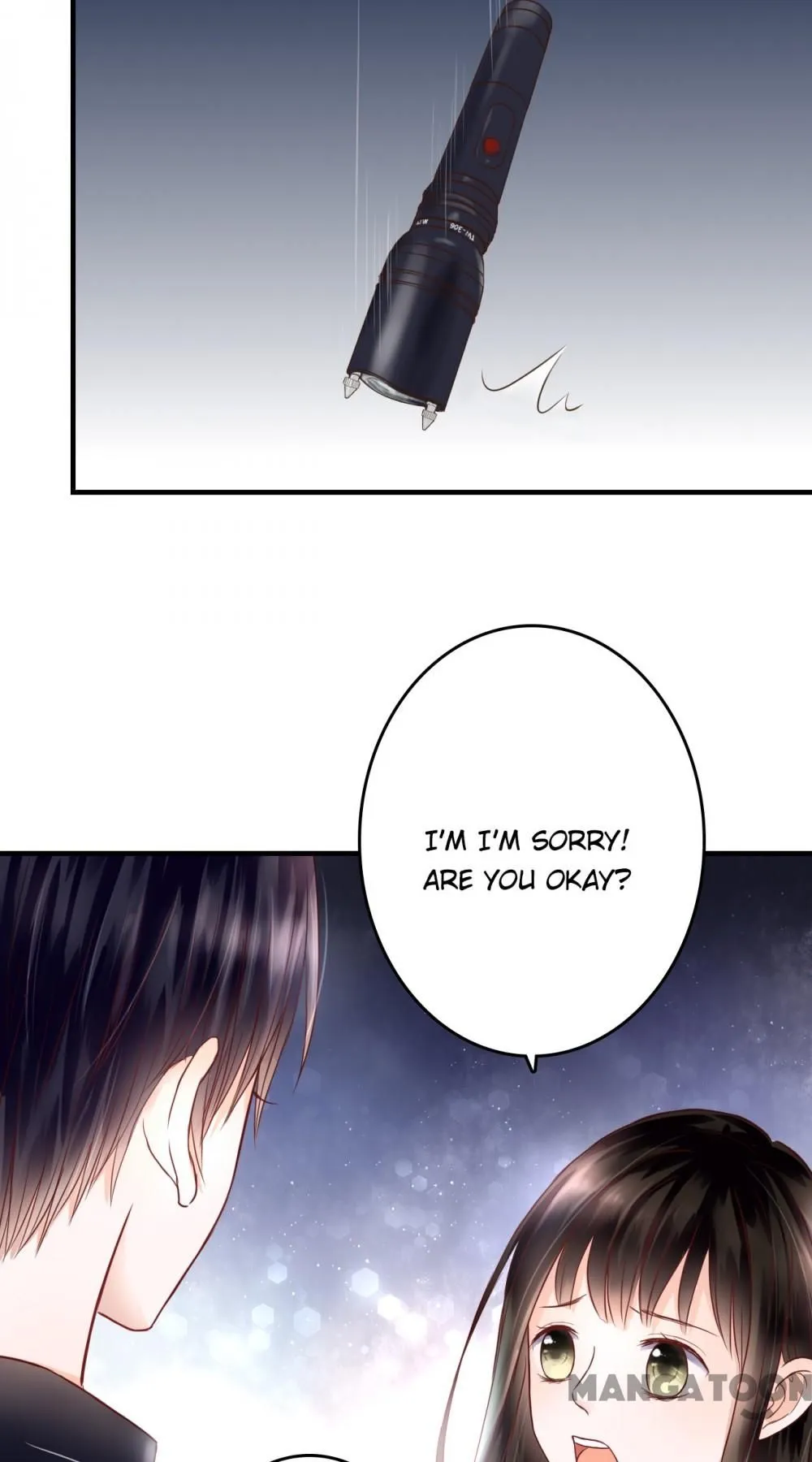 Stay in This Century Chapter 3 page 13 - 