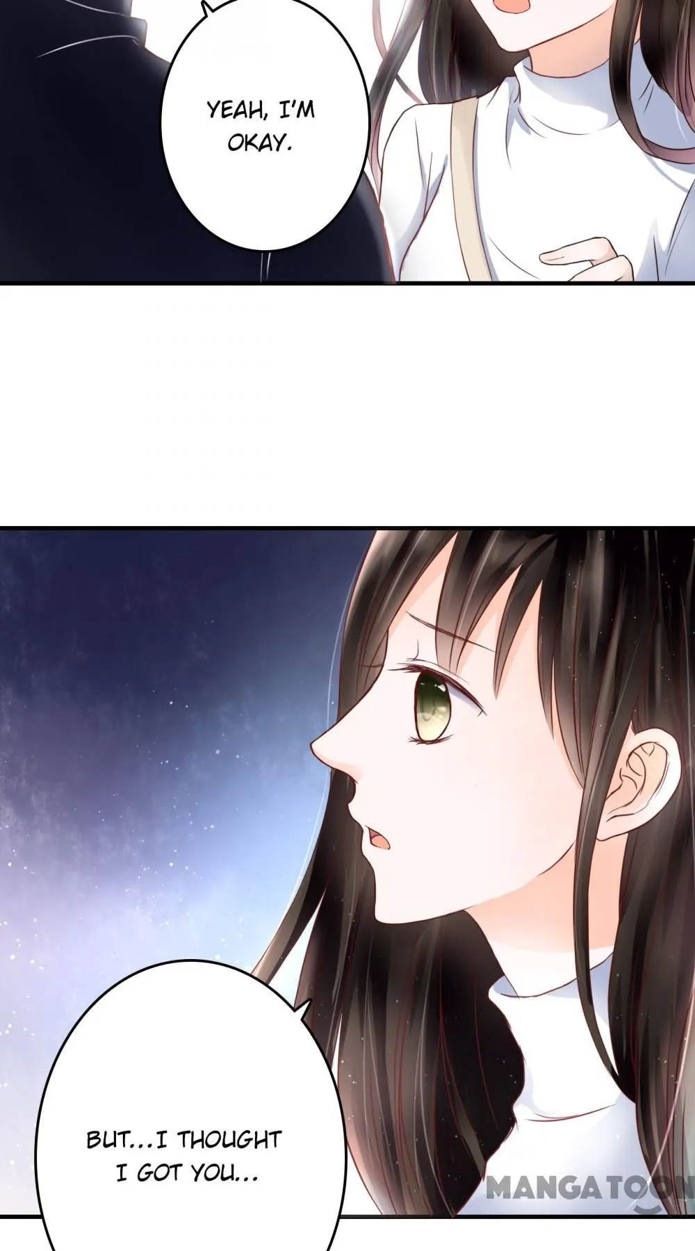 Stay in This Century Chapter 3 page 14 - 