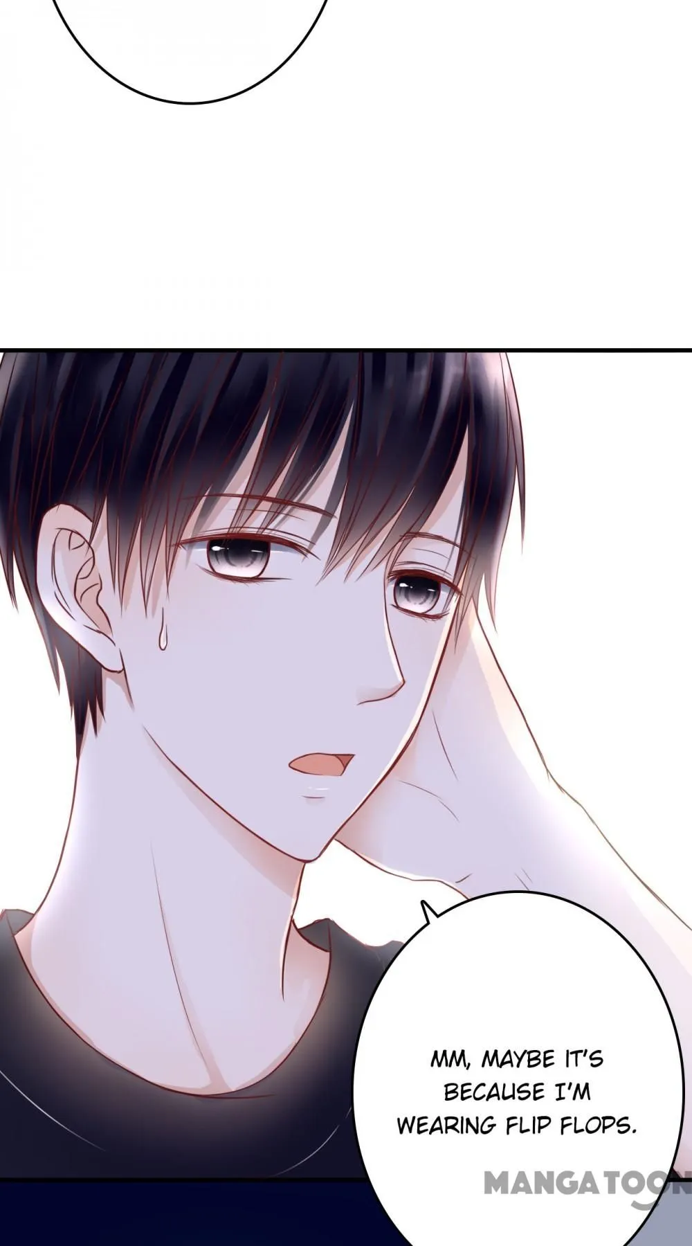 Stay in This Century Chapter 3 page 15 - 