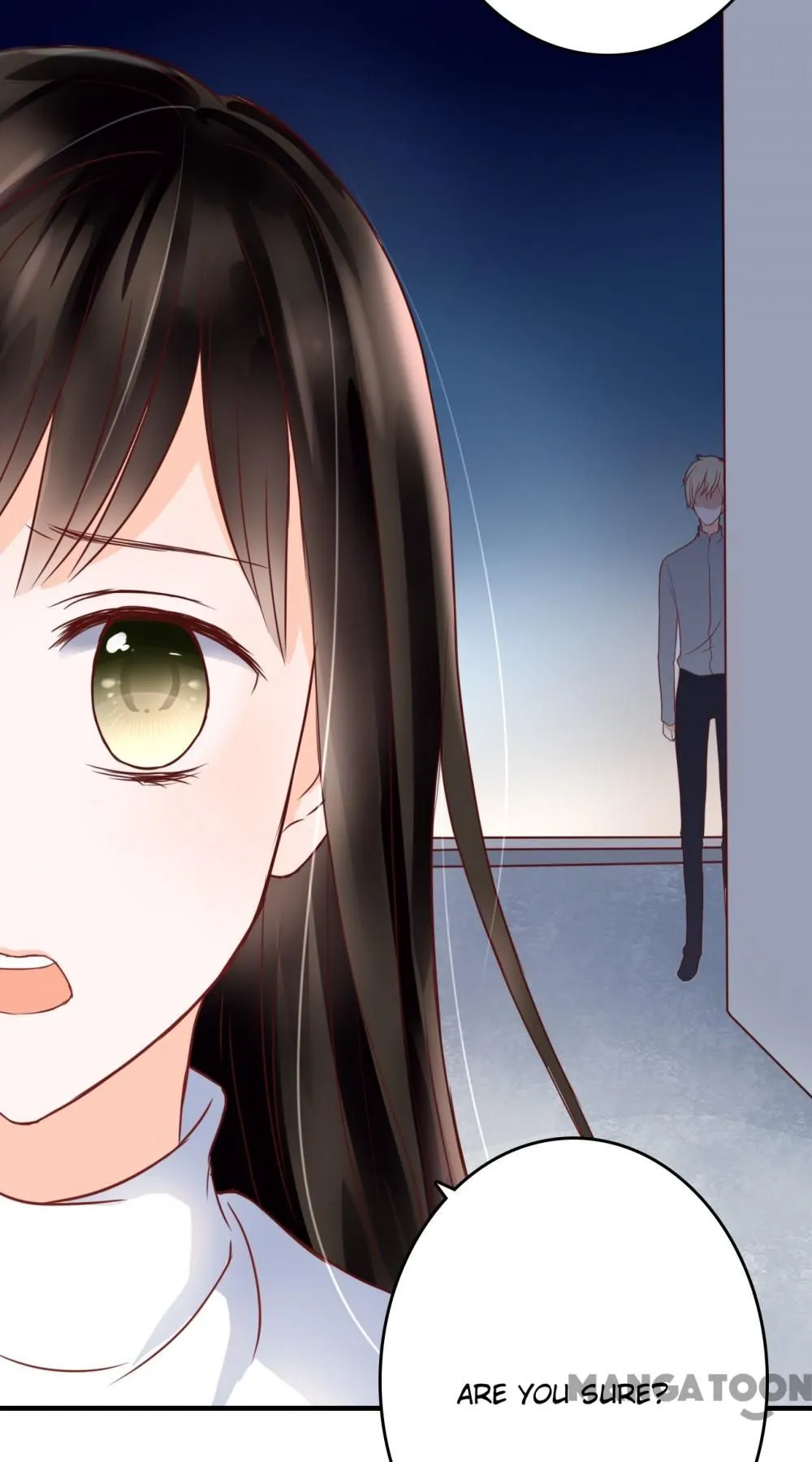 Stay in This Century Chapter 3 page 16 - 