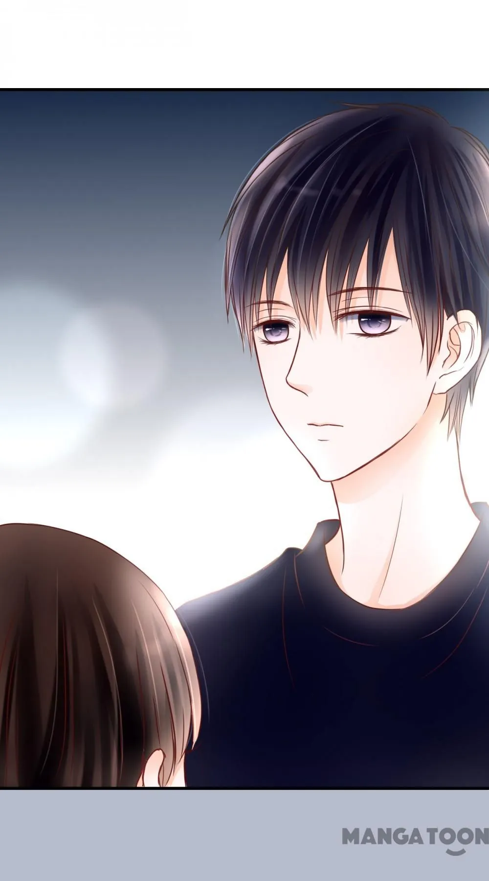 Stay in This Century Chapter 3 page 18 - 