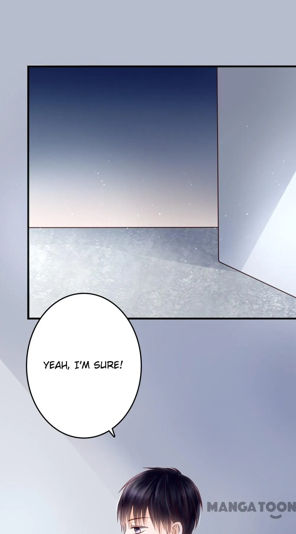 Stay in This Century Chapter 3 page 19 - 