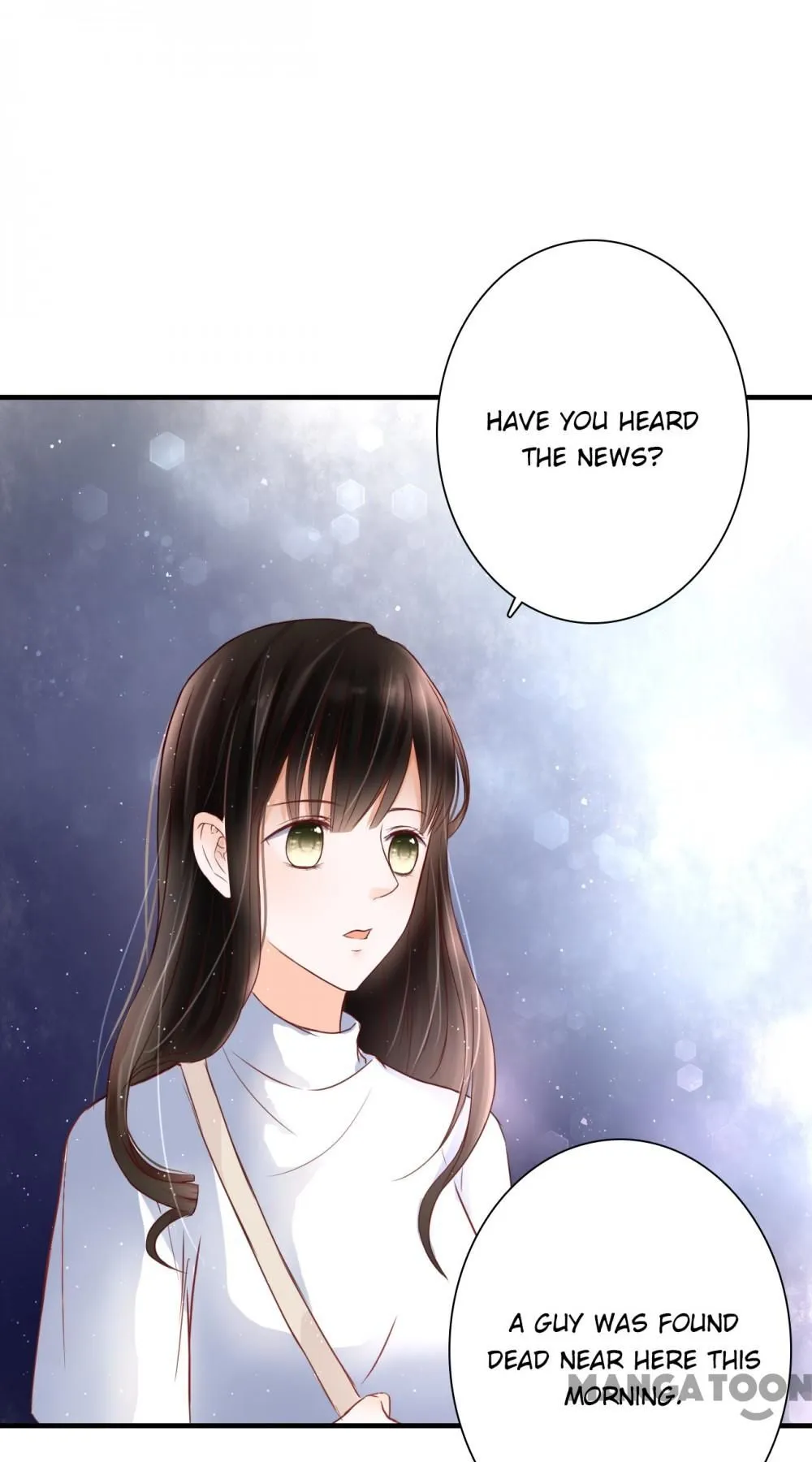Stay in This Century Chapter 3 page 24 - 