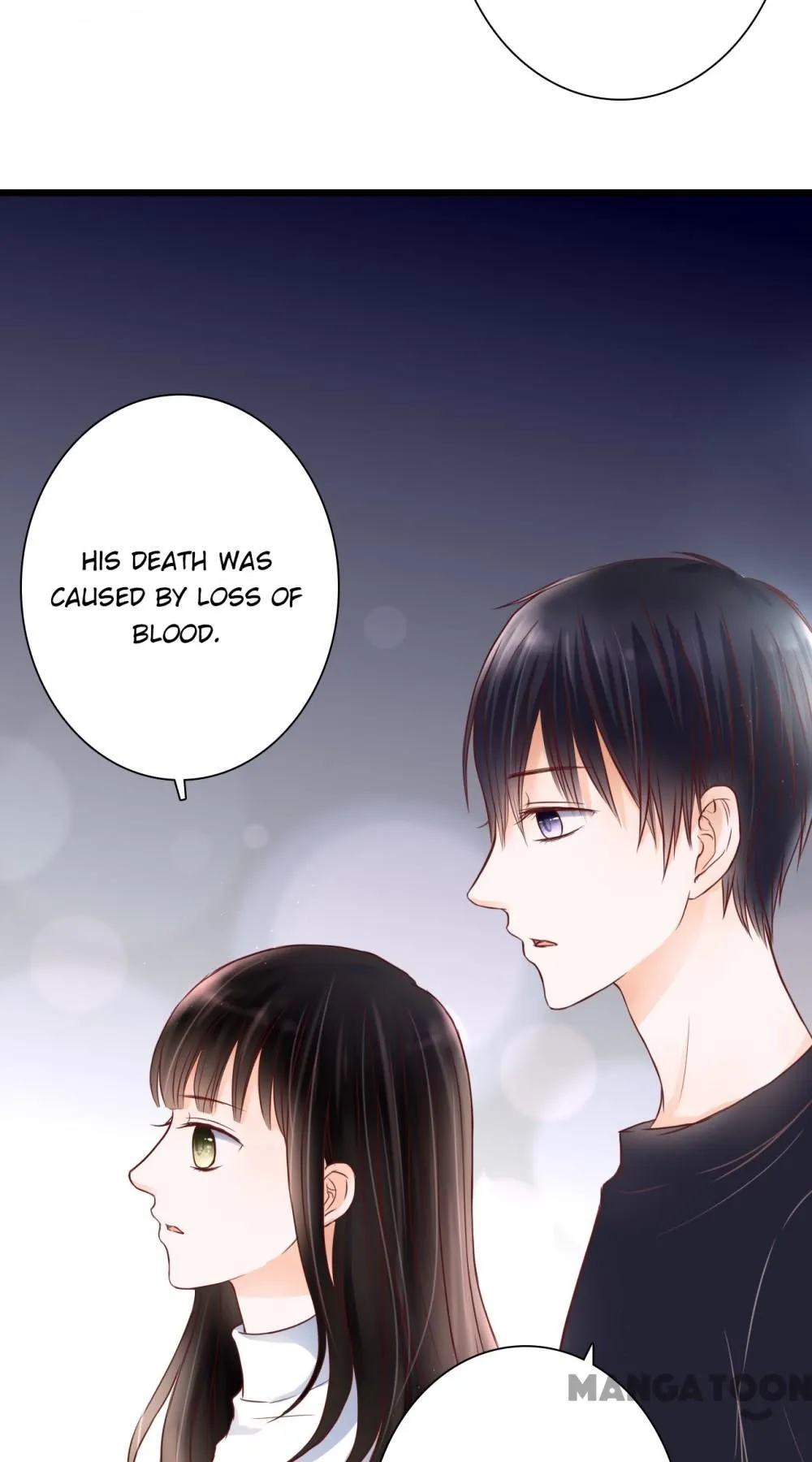 Stay in This Century Chapter 3 page 25 - 