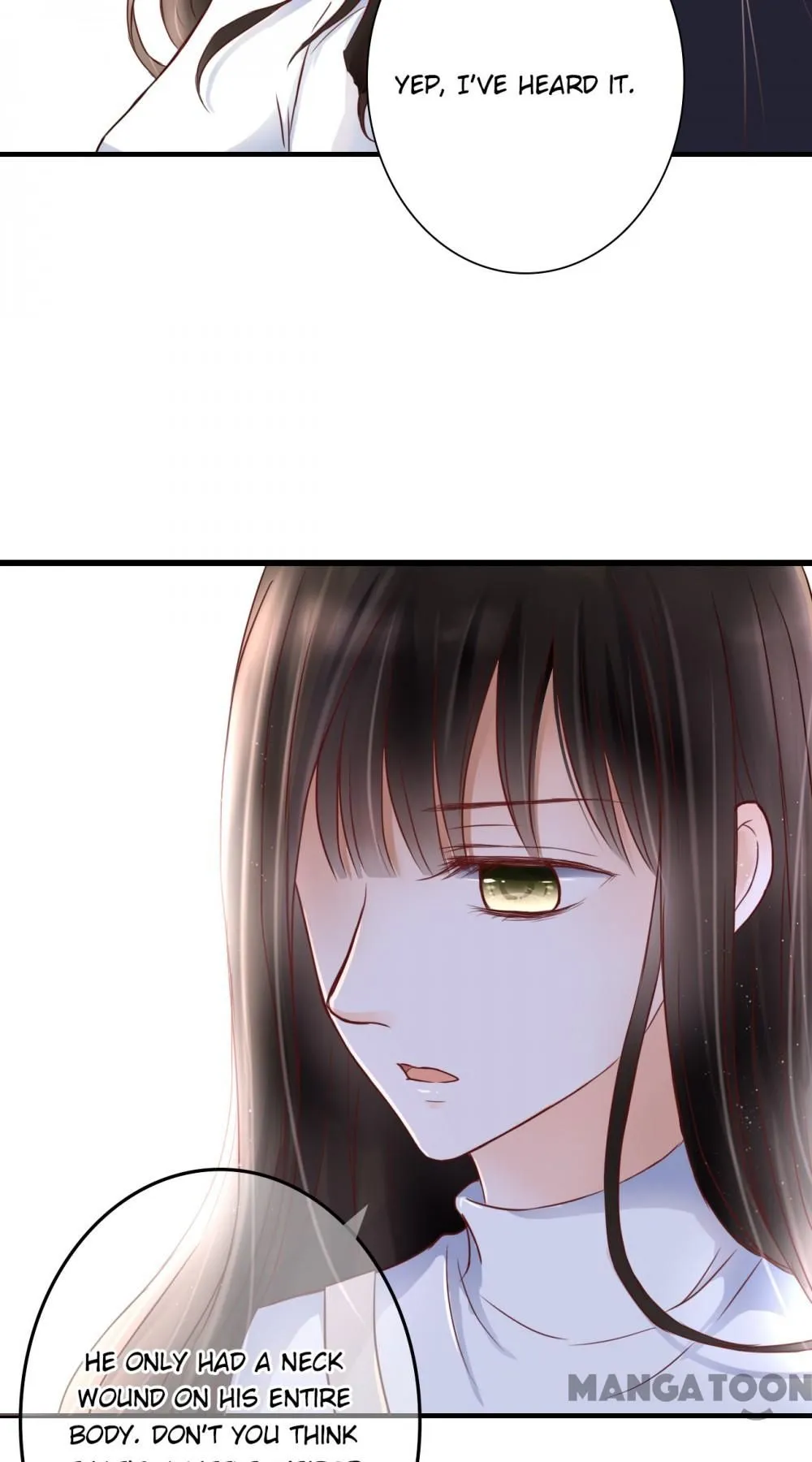 Stay in This Century Chapter 3 page 26 - 