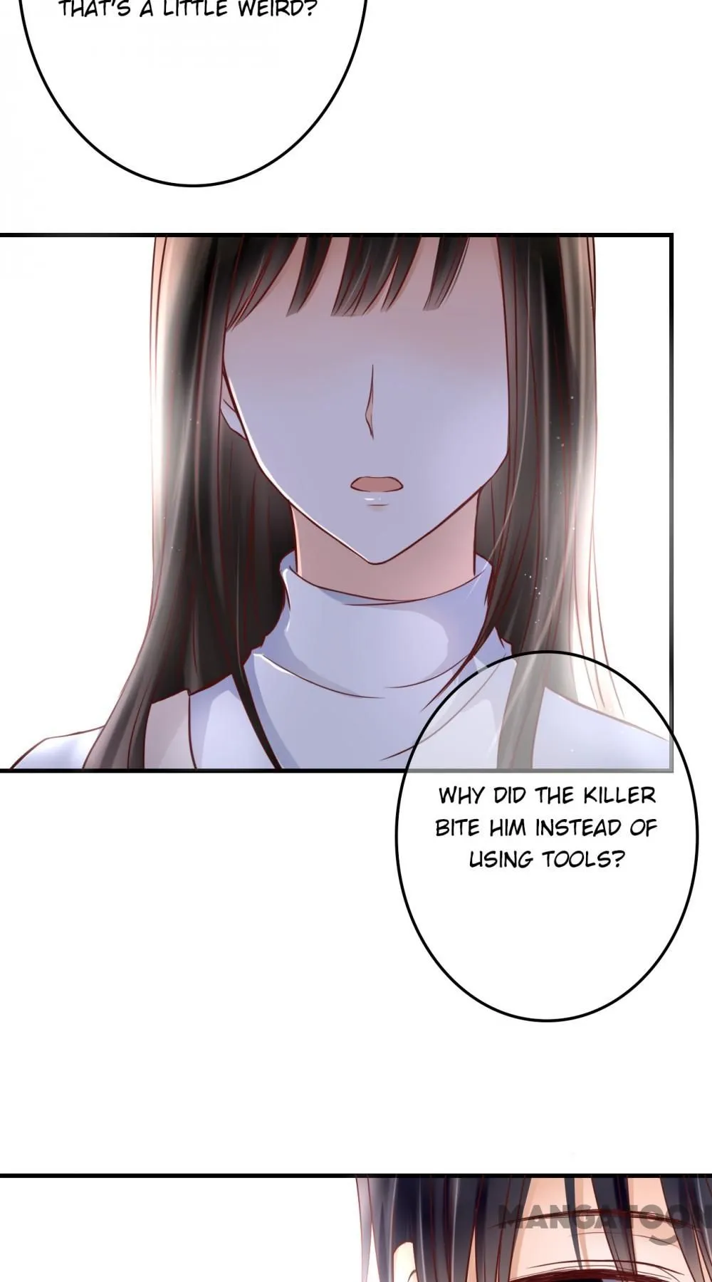 Stay in This Century Chapter 3 page 27 - 