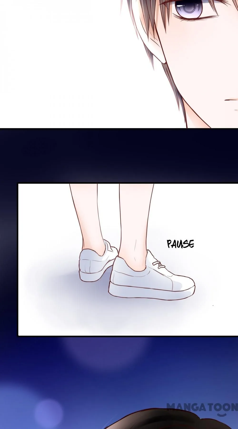 Stay in This Century Chapter 3 page 28 - 
