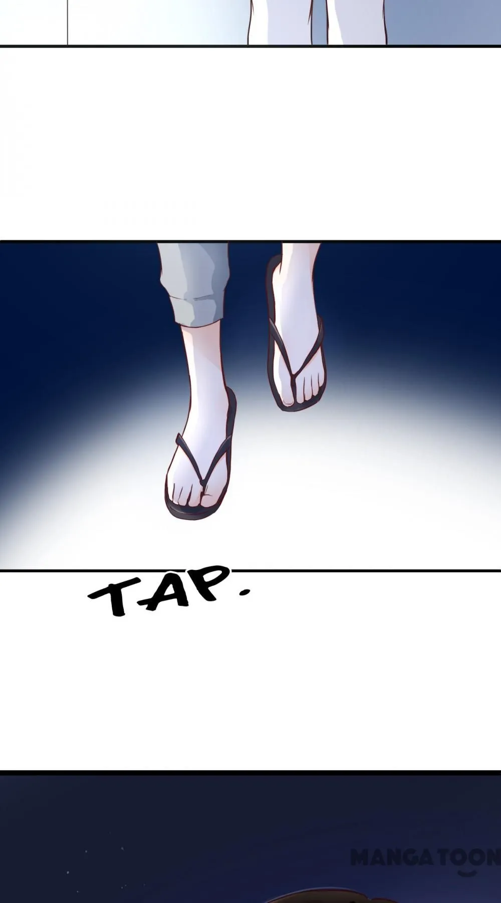 Stay in This Century Chapter 3 page 4 - 