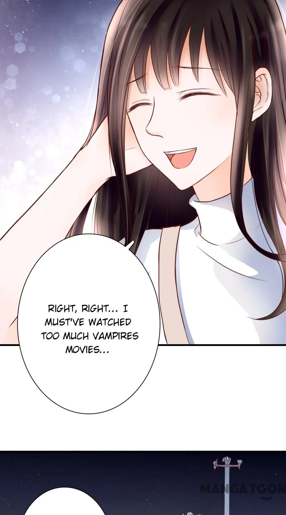 Stay in This Century Chapter 3 page 33 - 