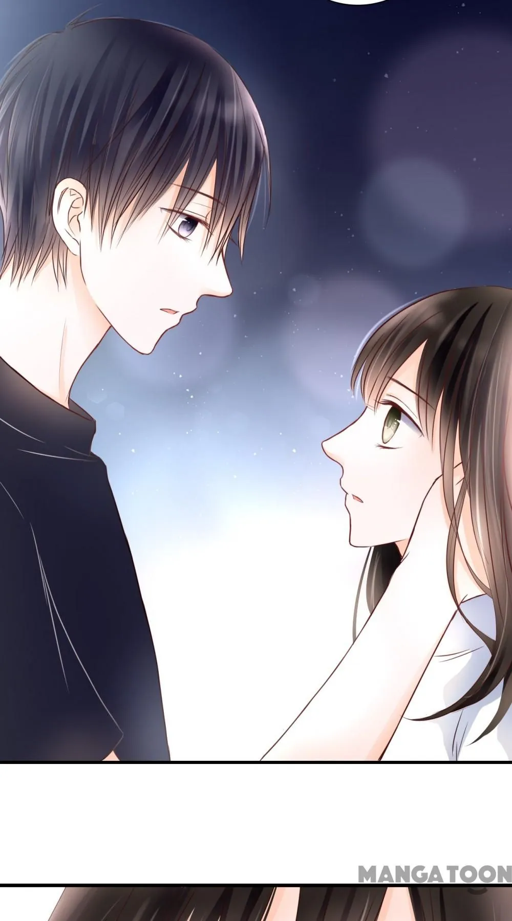 Stay in This Century Chapter 3 page 40 - 