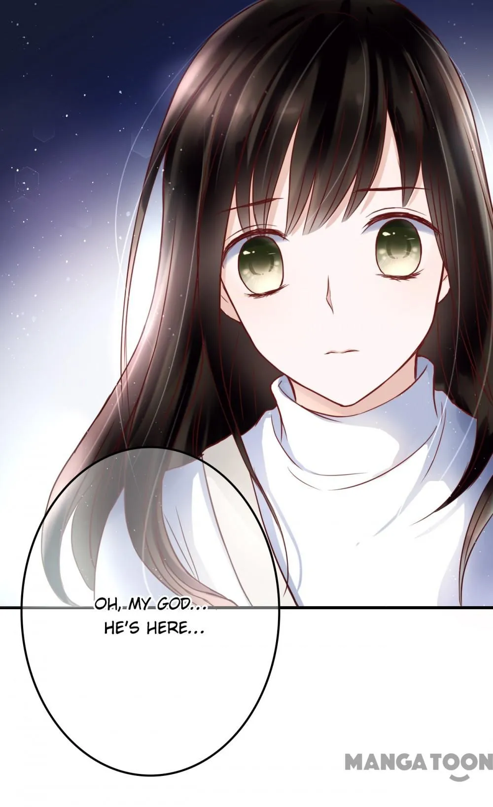 Stay in This Century Chapter 3 page 5 - 