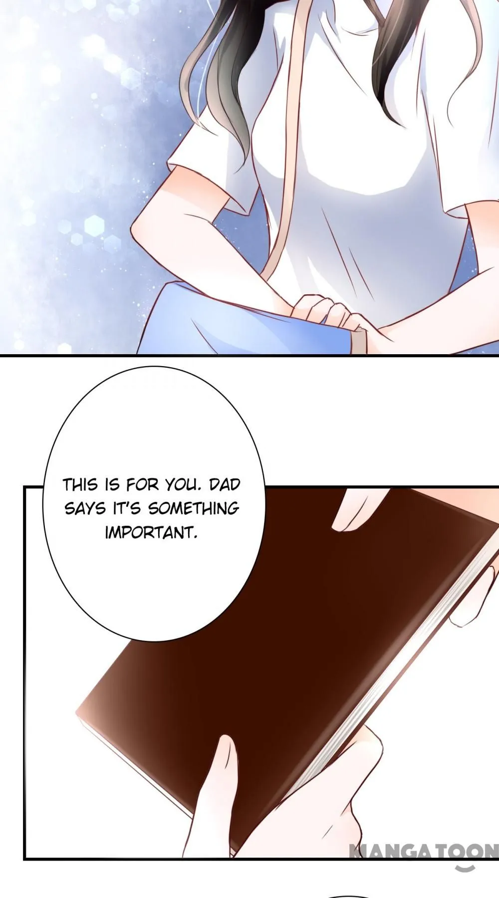 Stay in This Century Chapter 3 page 42 - 