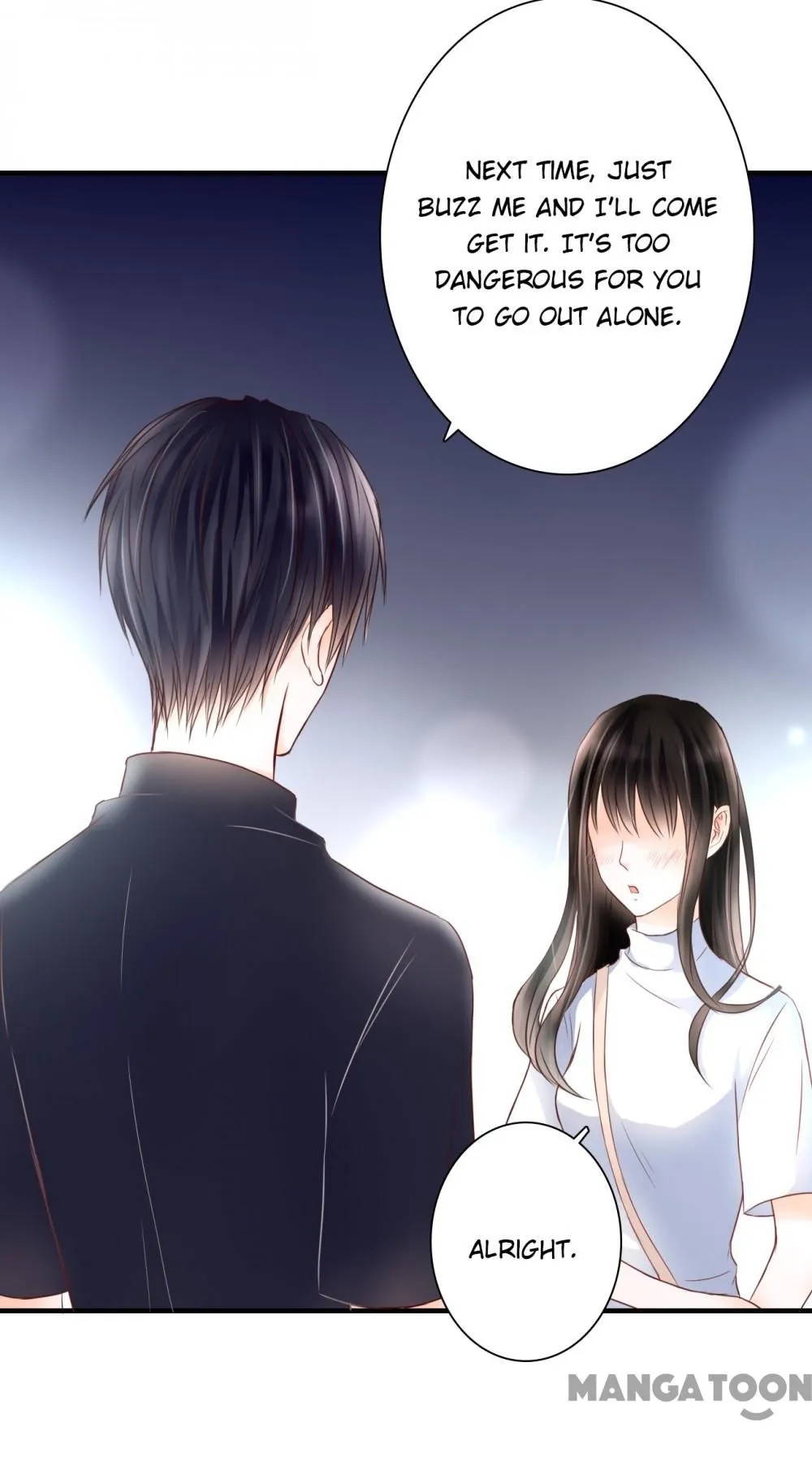 Stay in This Century Chapter 3 page 43 - 