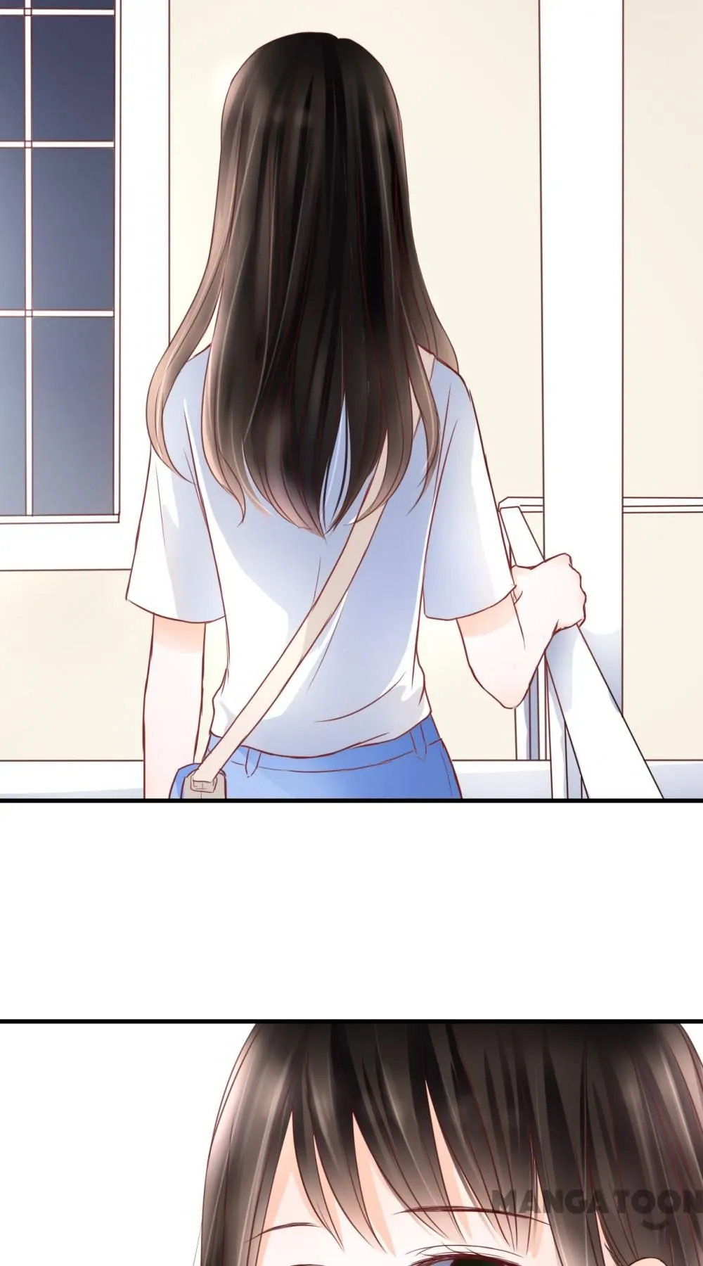 Stay in This Century Chapter 3 page 46 - 