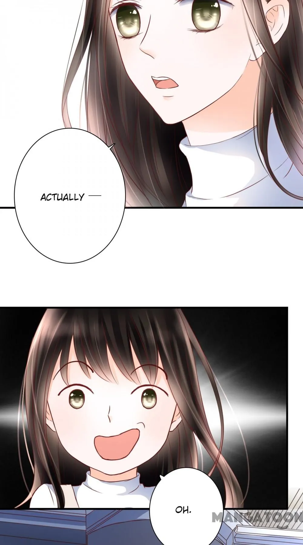 Stay in This Century Chapter 3 page 47 - 