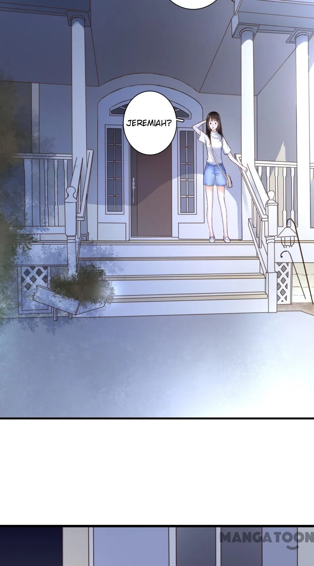 Stay in This Century Chapter 3 page 48 - 
