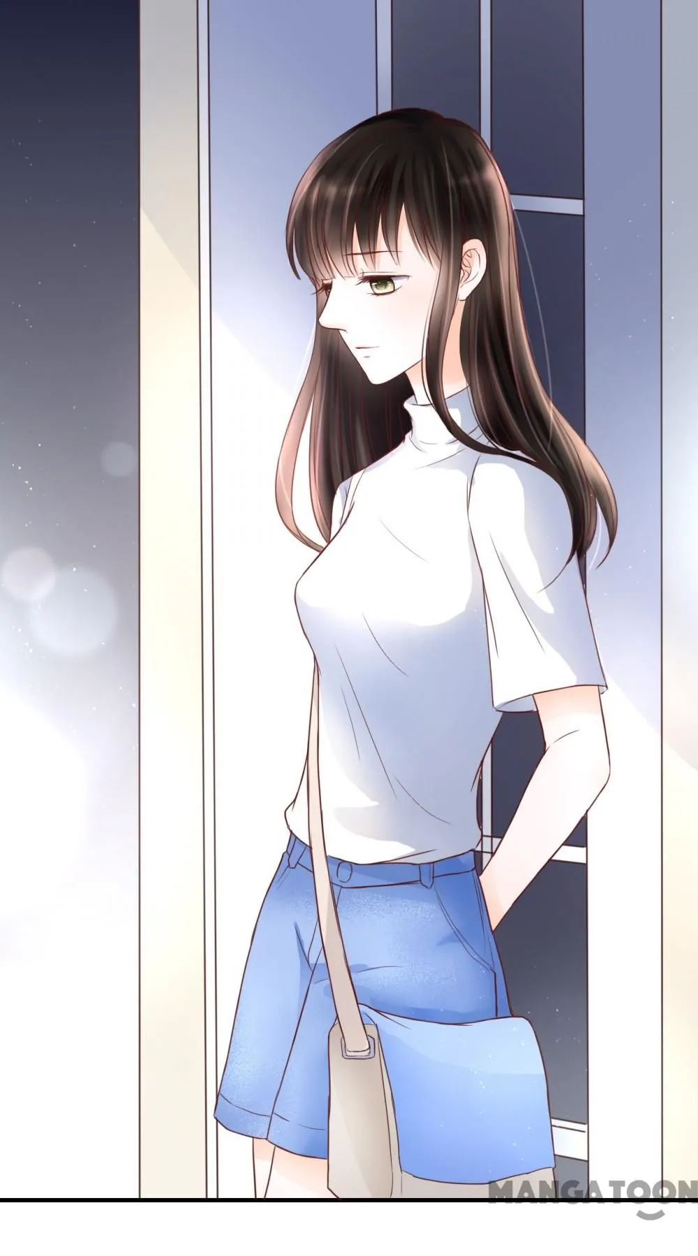Stay in This Century Chapter 3 page 49 - 