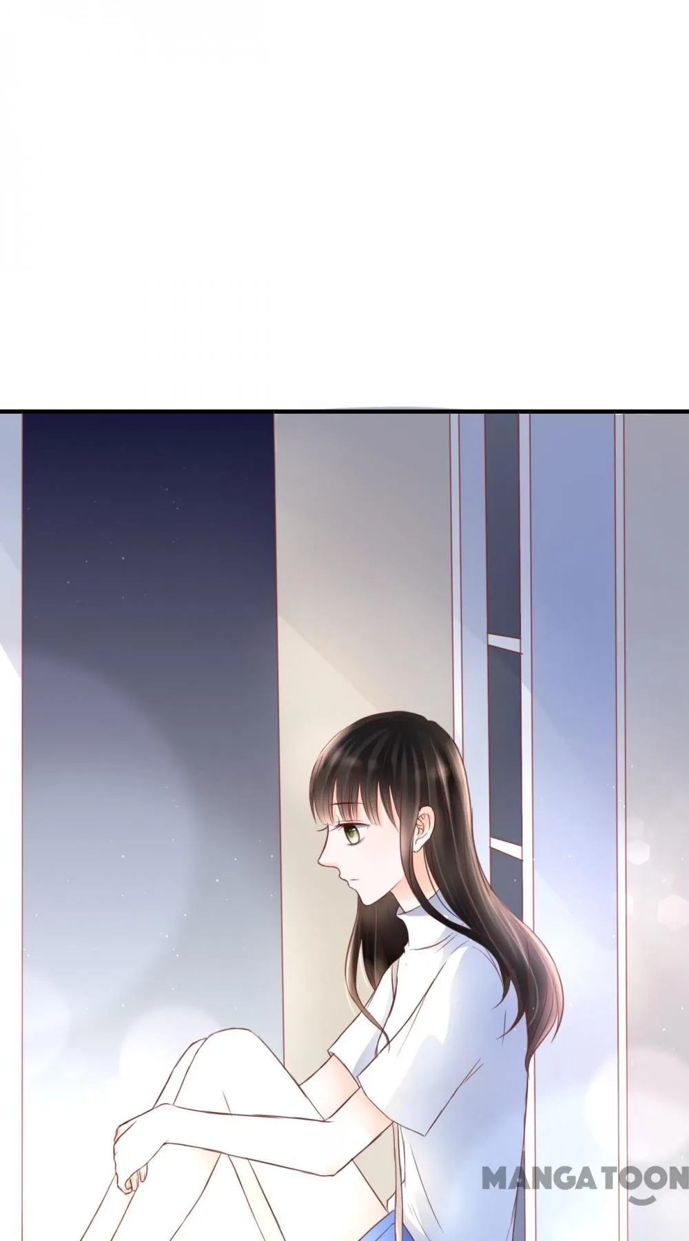 Stay in This Century Chapter 3 page 50 - 