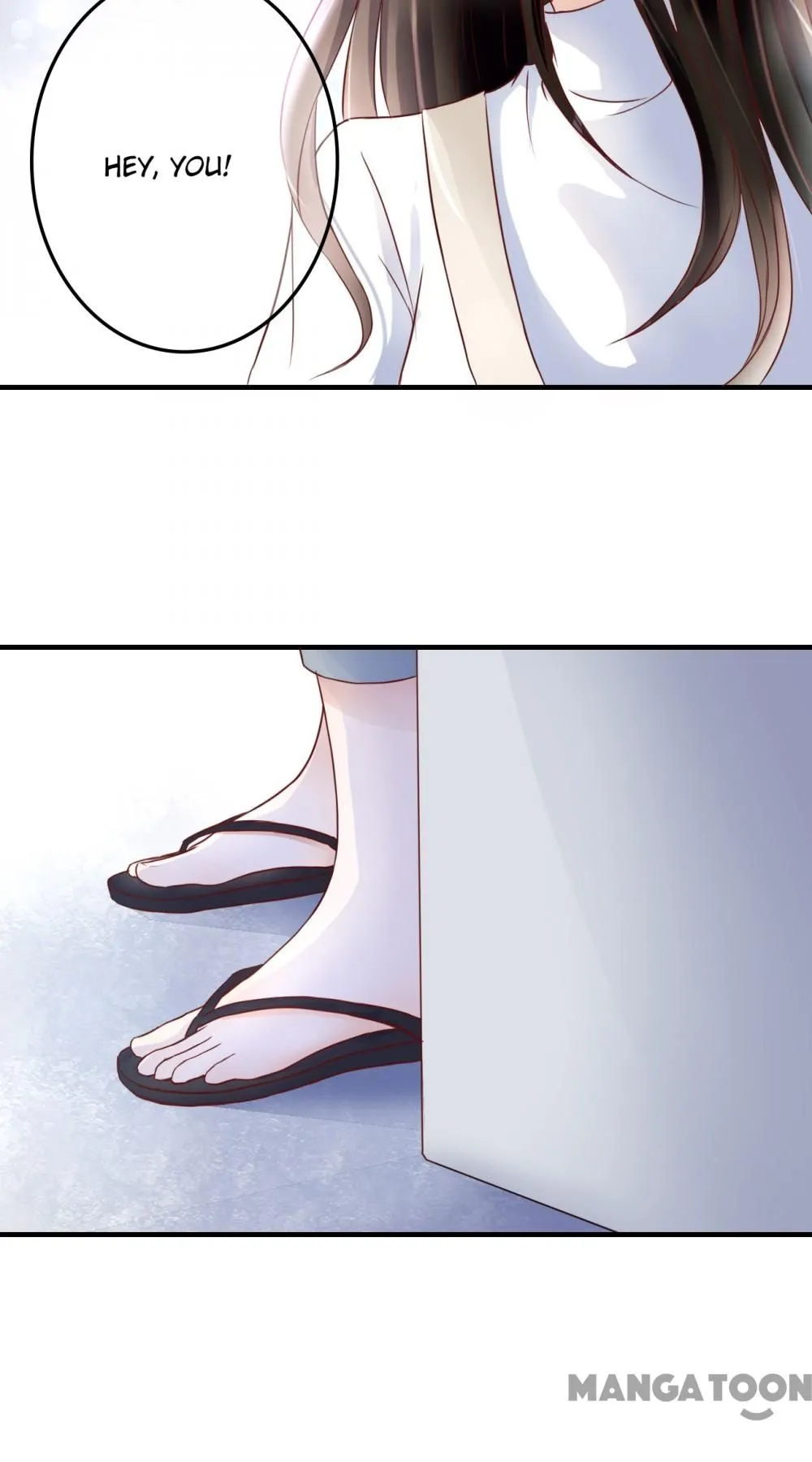 Stay in This Century Chapter 3 page 7 - 