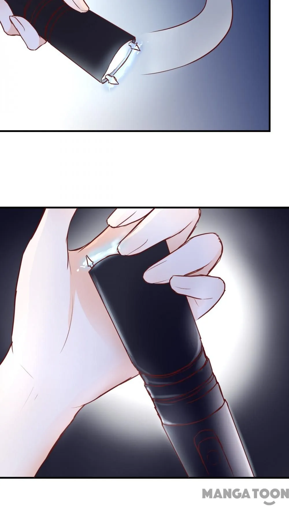 Stay in This Century Chapter 3 page 9 - 