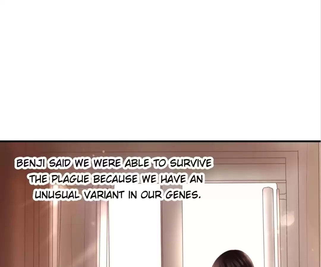 Stay in This Century Chapter 30 page 2 - 