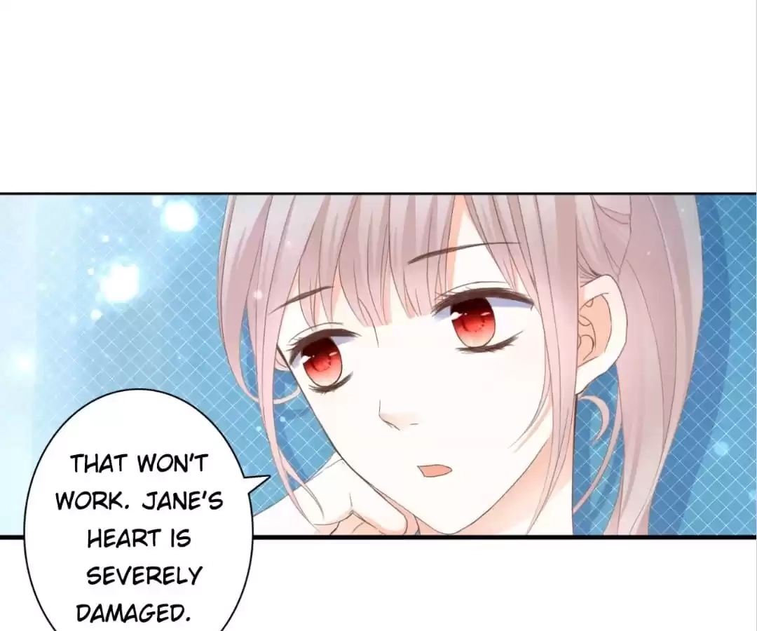 Stay in This Century Chapter 30 page 12 - 