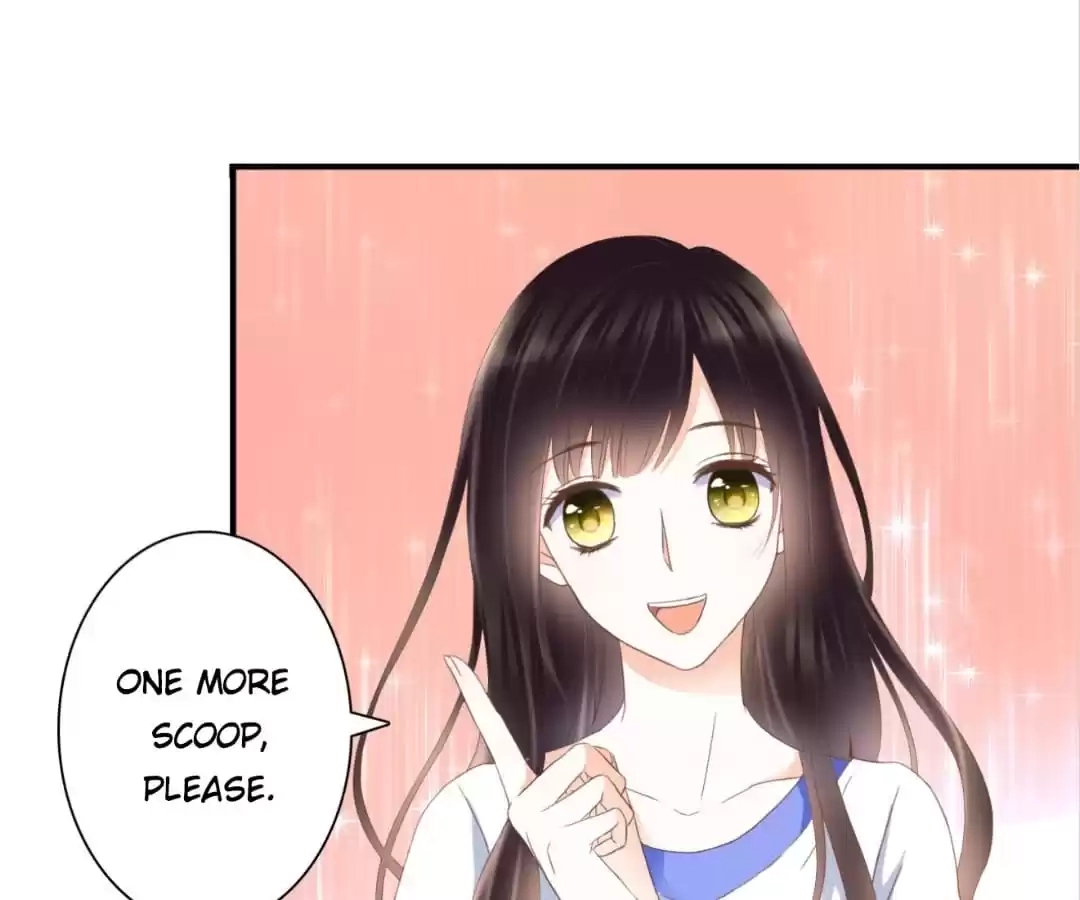 Stay in This Century Chapter 30 page 17 - 