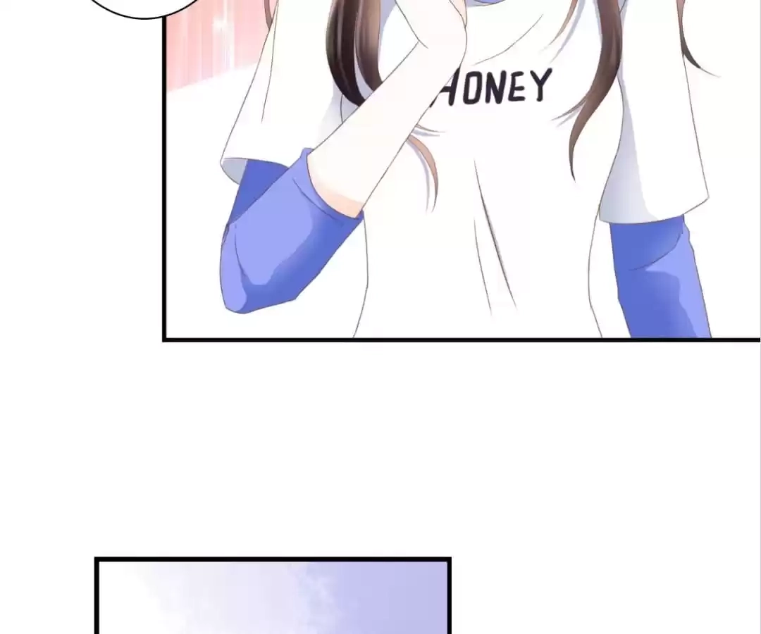 Stay in This Century Chapter 30 page 18 - 