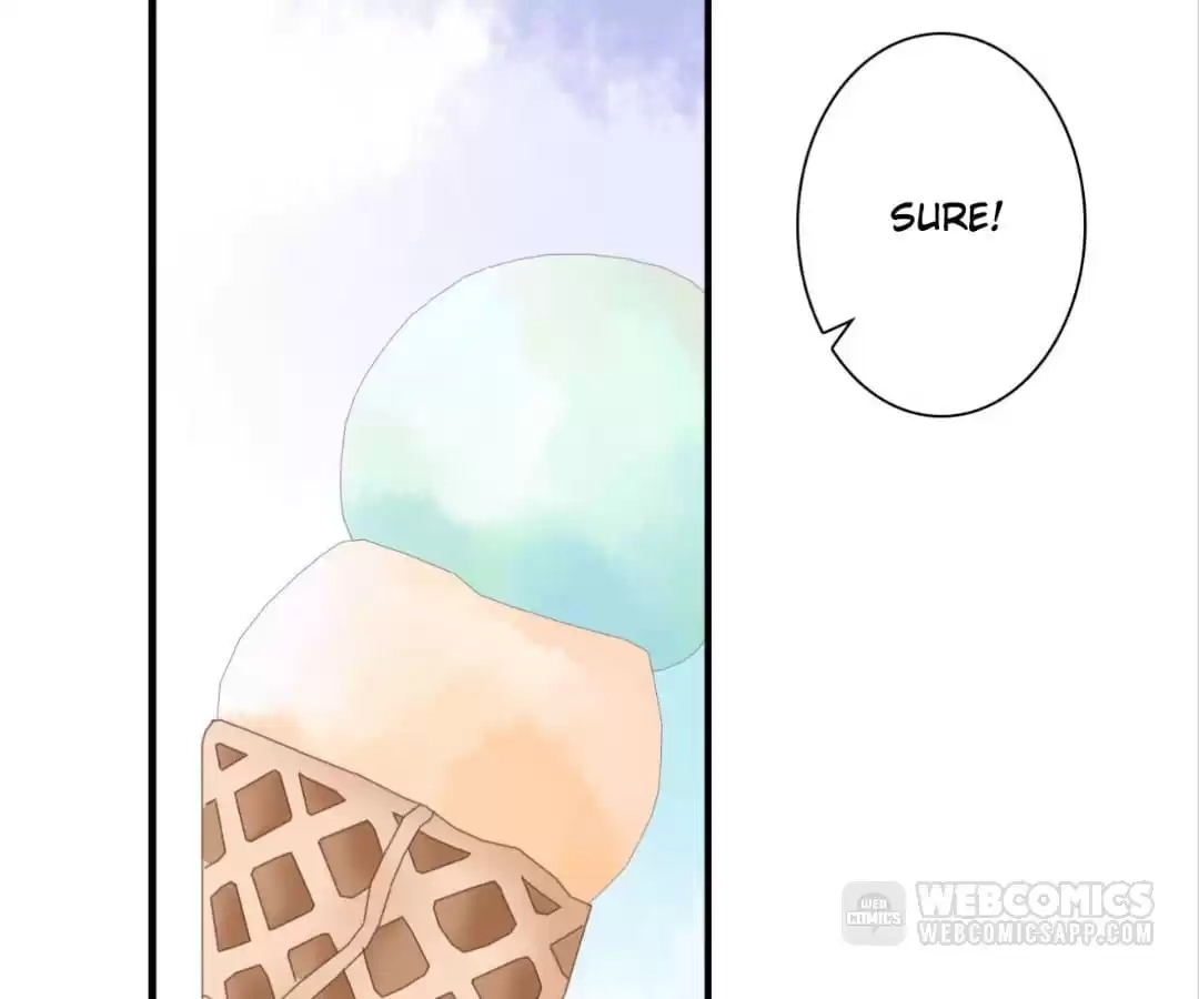 Stay in This Century Chapter 30 page 19 - 