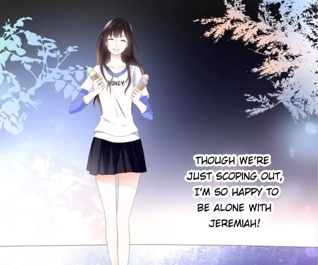 Stay in This Century Chapter 30 page 21 - 