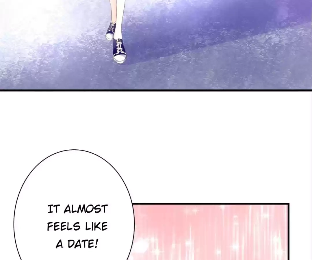 Stay in This Century Chapter 30 page 22 - 
