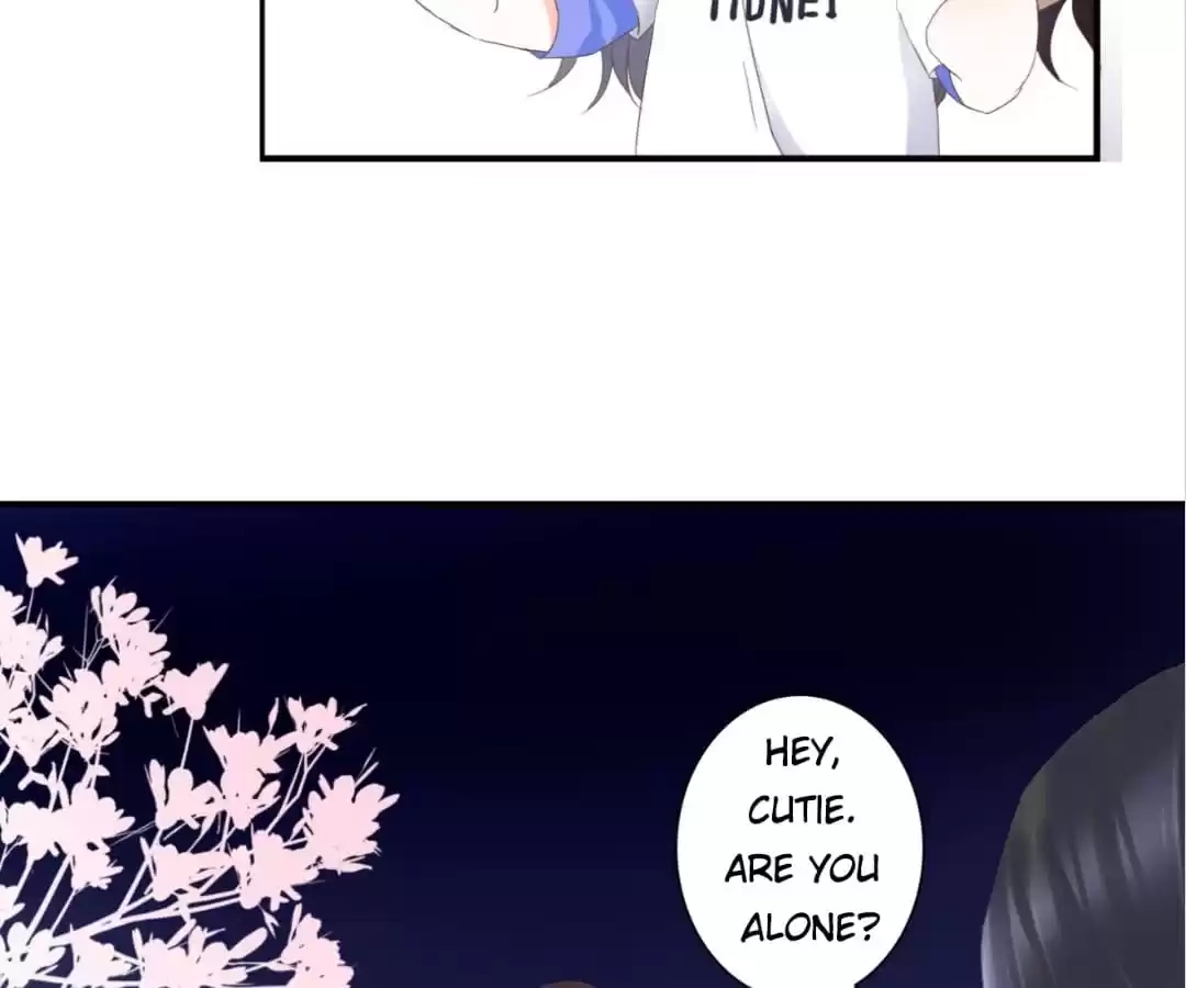 Stay in This Century Chapter 30 page 24 - 