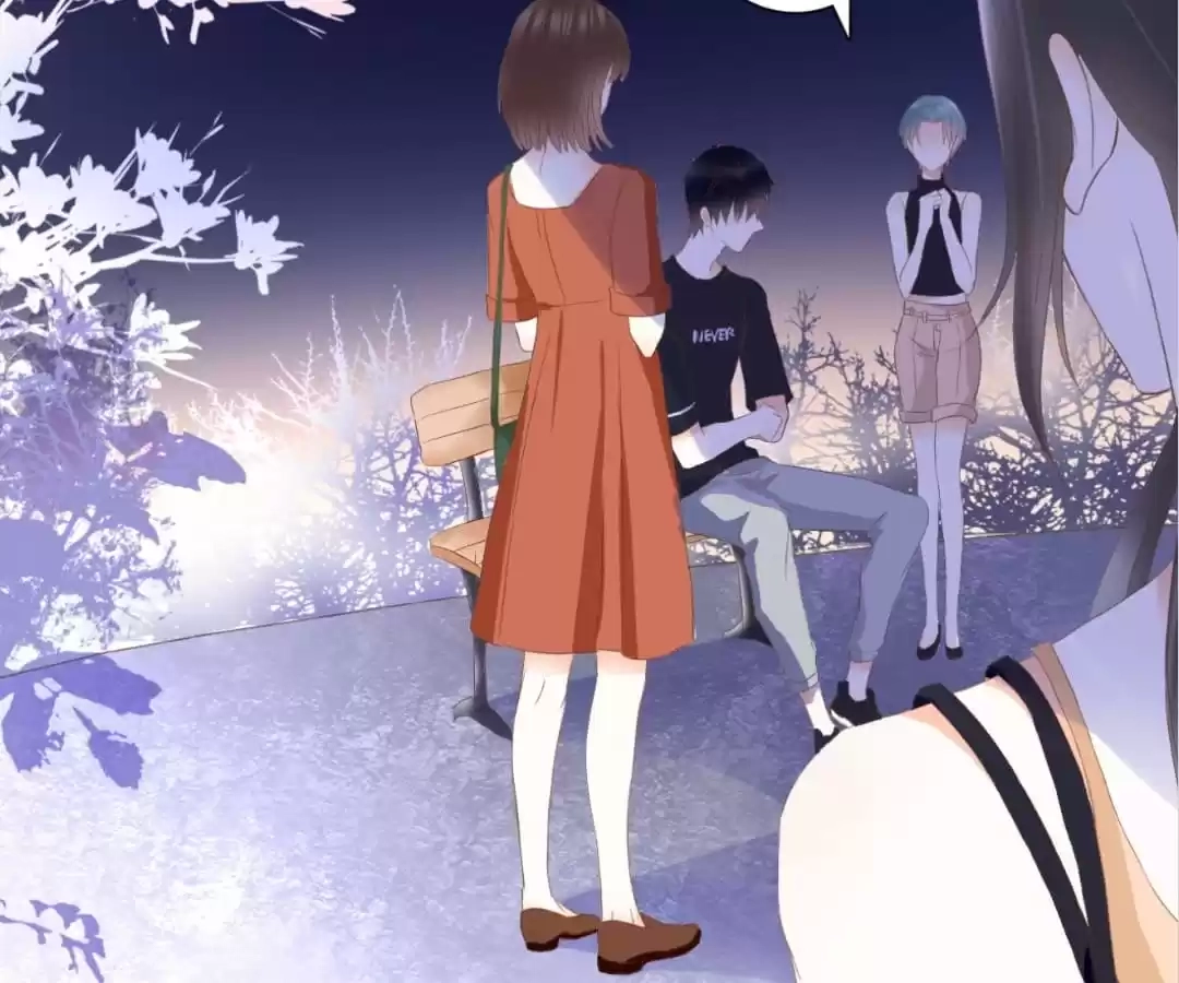 Stay in This Century Chapter 30 page 25 - 